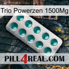 Trio Powerzen 1500Mg dapoxetine1